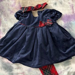 Max Studio Kids Dress